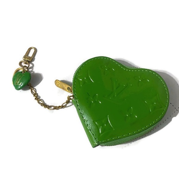 Louis Vuitton Accessories - Louis Vuitton Coin purse